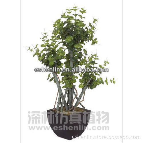 artificial fashional BEGONIA(begonia) tree/plants